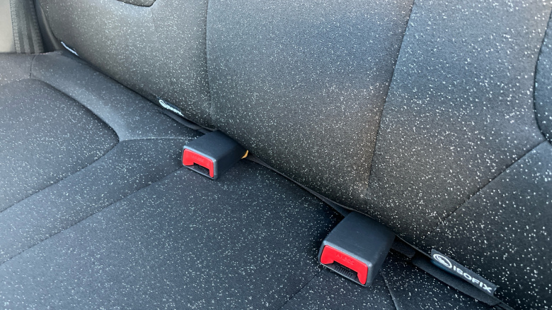 Dacia Spring 27kWh Expression 65 48kW 5dr Auto Electric Hatchback